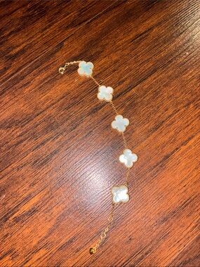 Replica Van Cleef bracelet